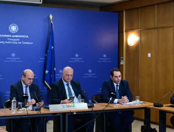 Οι πραγματικοί παραγωγοί θα βγουν κερδισμένοι