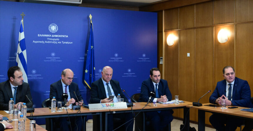 Οι πραγματικοί παραγωγοί θα βγουν κερδισμένοι