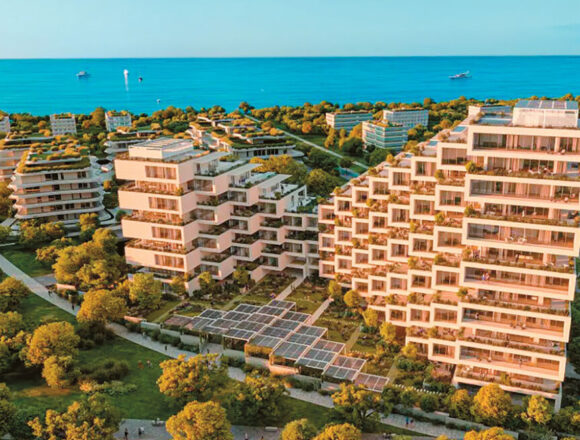 Γιατί το σωστό σημείο καθορίζει τη μελλοντική υπεραξία