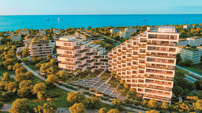 Γιατί το σωστό σημείο καθορίζει τη μελλοντική υπεραξία