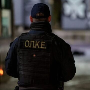 Στη φυλακή ο 35χρονος που φέρεται ως το «δεξί χέρι» του κακοποιού Έντικ