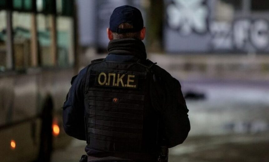 Στη φυλακή ο 35χρονος που φέρεται ως το «δεξί χέρι» του κακοποιού Έντικ
