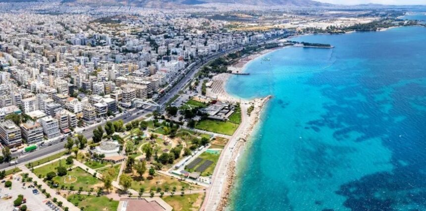 ATHINAIKH RIBIERA Γιατί πολλά πολυτελή ακίνητα μένουν απούλητα ενώ η αγορά κινείται