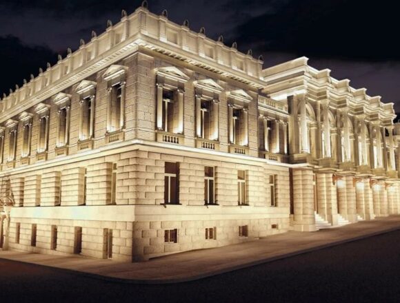 Εκδήλωση για τον Ερνστ Τσίλλερ στη Δημοτική Βιβλιοθήκη Θρακομακεδόνων