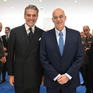 Η γνώση, η πληροφορία, η επεξεργασία της είναι τα πυρομαχικά του 21ου αιώνα