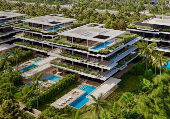 Το Ελληνικό προσελκύει αγοραστές από 110 χώρες