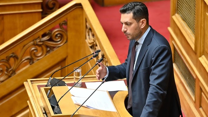 KYRANAKHS Νέες υποδομές, τρένα και σταθμοί το τρίπτυχο στον σιδηρόδρομο