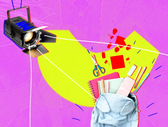 Η Λυρική Σκηνή προσκαλεί μαθητές δημοτικών της Αττικής σε δράσεις καλλιτεχνικής δημιουργίας και όπερας