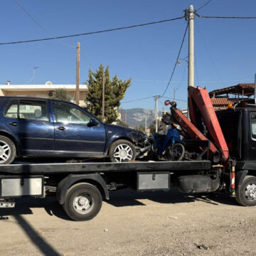 Συνελήφθησαν 13 άτομα για κλοπή ηλεκτρικής ενέργειας και παραβάσεις του ΚΟΚ