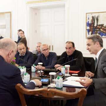 Έχουμε αντιμετωπίσει ζητήματα που διαχρονικά έχετε θέσει