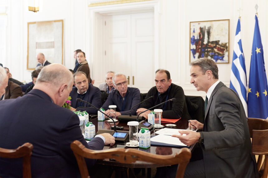 Έχουμε αντιμετωπίσει ζητήματα που διαχρονικά έχετε θέσει