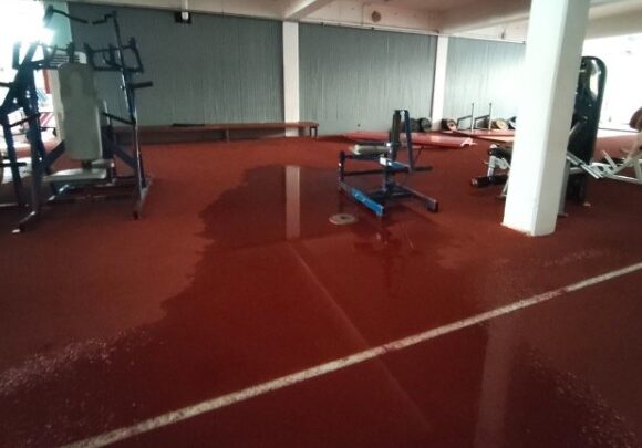 «Δεν ξαναβγήκαν απλά οι κουβάδες στο ΟΑΚΑ, αλλά προστέθηκαν και… λέμβοι»