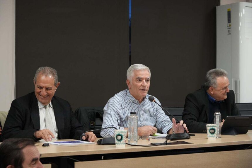 Ανάπτυξη με προστασία του περιβάλλοντος προβλέπει το ΤΠΣ