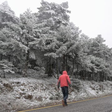 Σε κατάσταση κινητοποίησης η Περιφέρεια Αττικής λόγω κακοκαιρίας