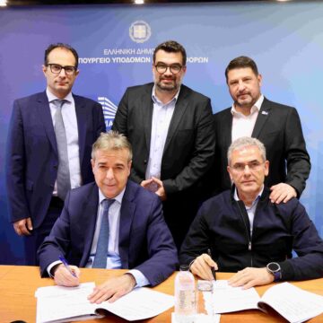 Αναβάθμιση σε τρεις εκπαιδευτικές υποδομές του Δήμου Κρωπίας