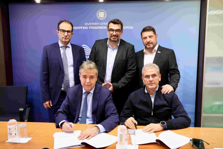 PERIFEREIA_KOROPI (3) Αναβάθμιση σε τρεις εκπαιδευτικές υποδομές του Δήμου Κρωπίας