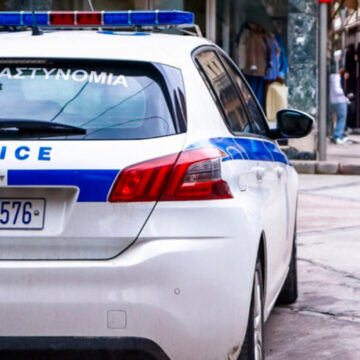 Απήγαγαν 40χρονο και τον ξυλοκόπησαν για χρέος 16.000 ευρώ