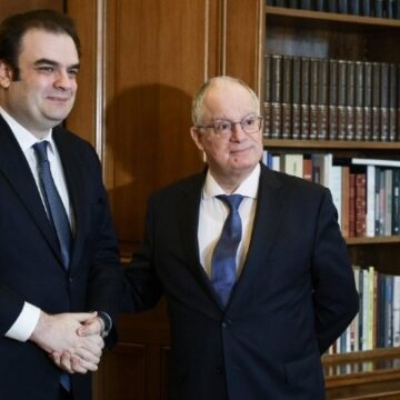 Στόχος για το 2026 η ανάπτυξη να φτάσει σε κάθε σπίτι