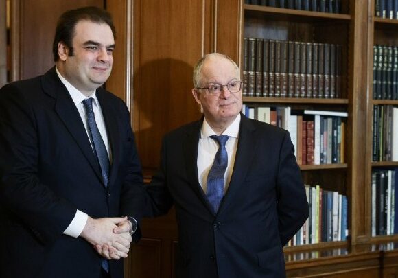 Στόχος για το 2026 η ανάπτυξη να φτάσει σε κάθε σπίτι