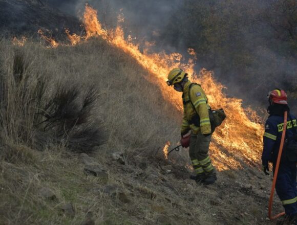 PRODIAGEGRAMMENH KAYSH Η Ελλάδα θα προχωρήσει στη θεσμοθέτηση της προδιαγεγραμμένης καύσης