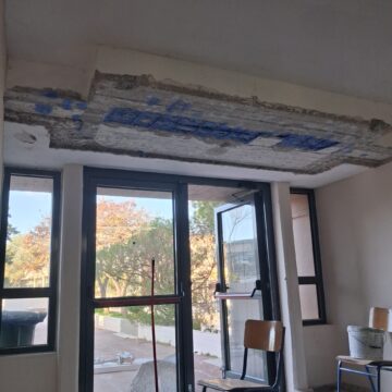 Νέες παρεμβάσεις για ασφαλή και λειτουργικά σχολεία