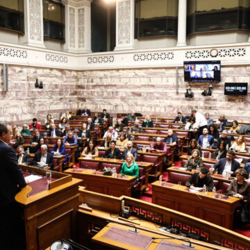 Είναι ώρα των αποφάσεων