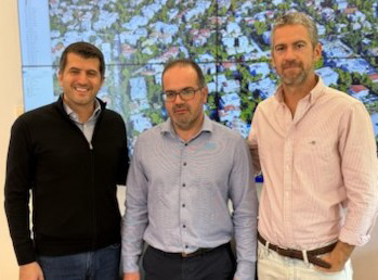 SPAP-WE4ALL Συνεργασία ΣΠΑΠ – WE4ALL για την προστασία και ανάδειξη του Πεντελικού Όρους