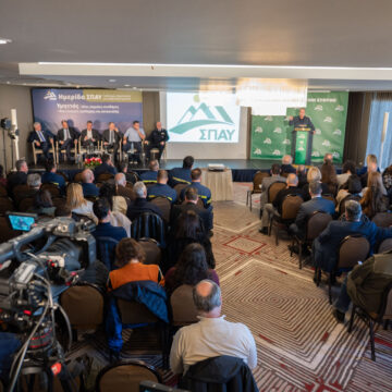 Απαιτείται συνεκτικός και πολυετής σχεδιασμός