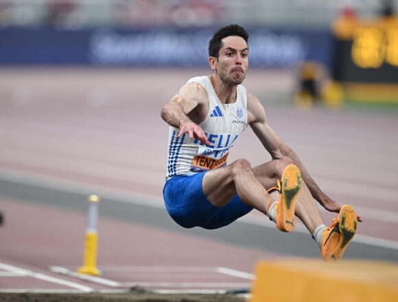 Πρεμιέρα για το 2026 στην ημερίδα της Παιανίας ο Μίλτος Τεντόγλου