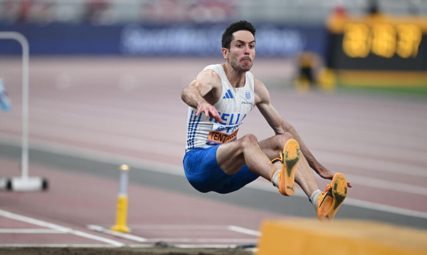 Πρεμιέρα για το 2026 στην ημερίδα της Παιανίας ο Μίλτος Τεντόγλου