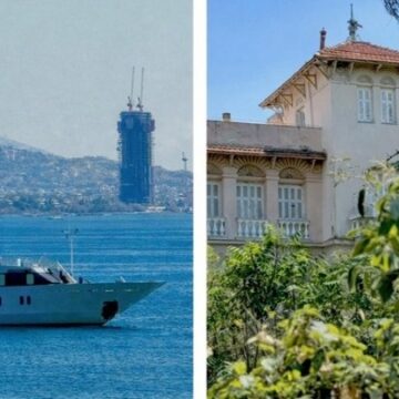 Πολυτελής κατοικία στην Αττική: Η πενταετία που άλλαξε τα δεδομένα