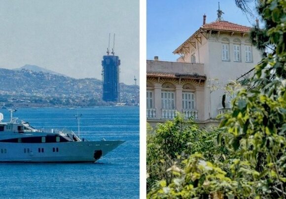 Πολυτελής κατοικία στην Αττική: Η πενταετία που άλλαξε τα δεδομένα
