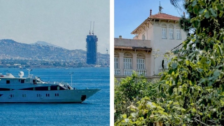 ATHINAIKH RIBIERA+BOREIA PROASTEIA Πολυτελής κατοικία στην Αττική: Η πενταετία που άλλαξε τα δεδομένα