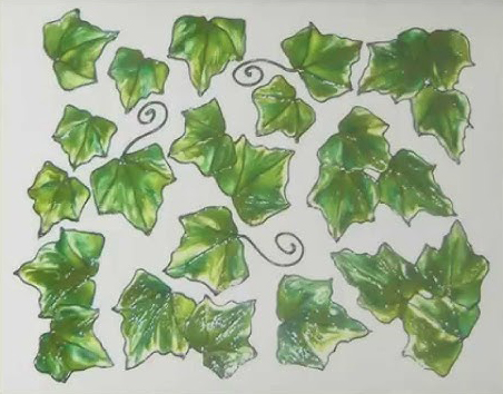 Αίτημα εγγραφής του «Αχαρνικού Κισσού» στον Εθνικό Κατάλογο Άυλης Πολιτιστικής Κληρονομιάς