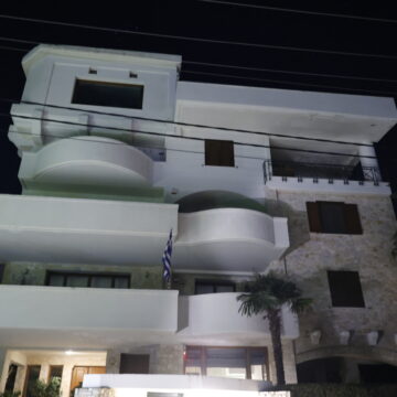 Δύο άνδρες 22 και 40 ετών νεκροί από ηλεκτροπληξία