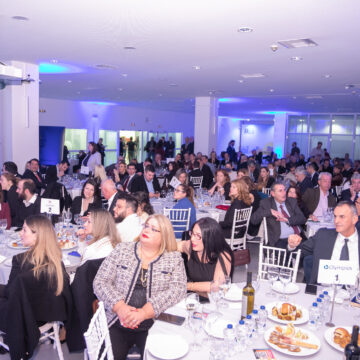 BEST CITY AWARDS 4 Η Γιορτή της Καινοτομίας και της Αειφορίας