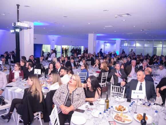 Η Γιορτή της Καινοτομίας και της Αειφορίας