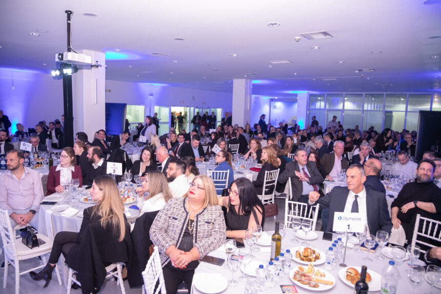 Η Γιορτή της Καινοτομίας και της Αειφορίας