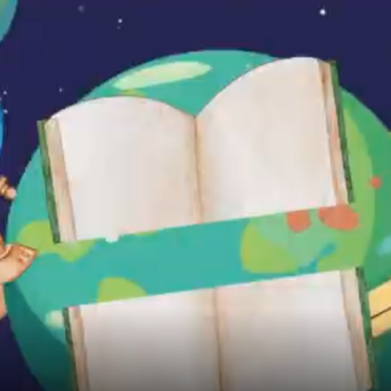 Όταν ο μικρός πρίγκιπας συνάντησε τη δημιουργικότητα στο Δημοτικό Σχολείο Σταμάτας