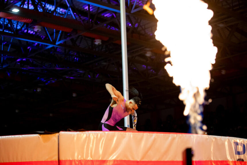 Μεγάλη γιορτή και νίκη του Εμμανουήλ Καραλή