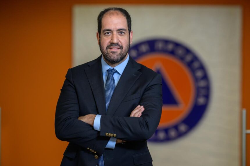 GIANNHS KEFALOGIANNHS Υποχρεωτική η εκπόνηση σχεδίων πλημμυρικού κινδύνου με το νομοσχέδιο «Ενεργή Μάχη»