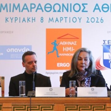 Ρεκόρ 33.000 συμμετοχών με… sold out