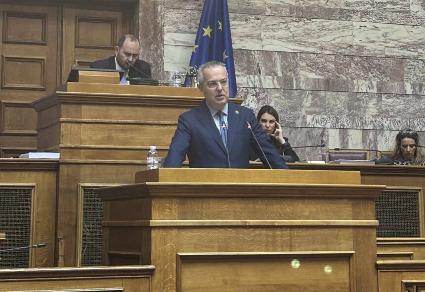 KEDE_BOYLH - Στρατηγικές παρεμβάσεις για την ενίσχυση της Πολιτικής Προστασίας