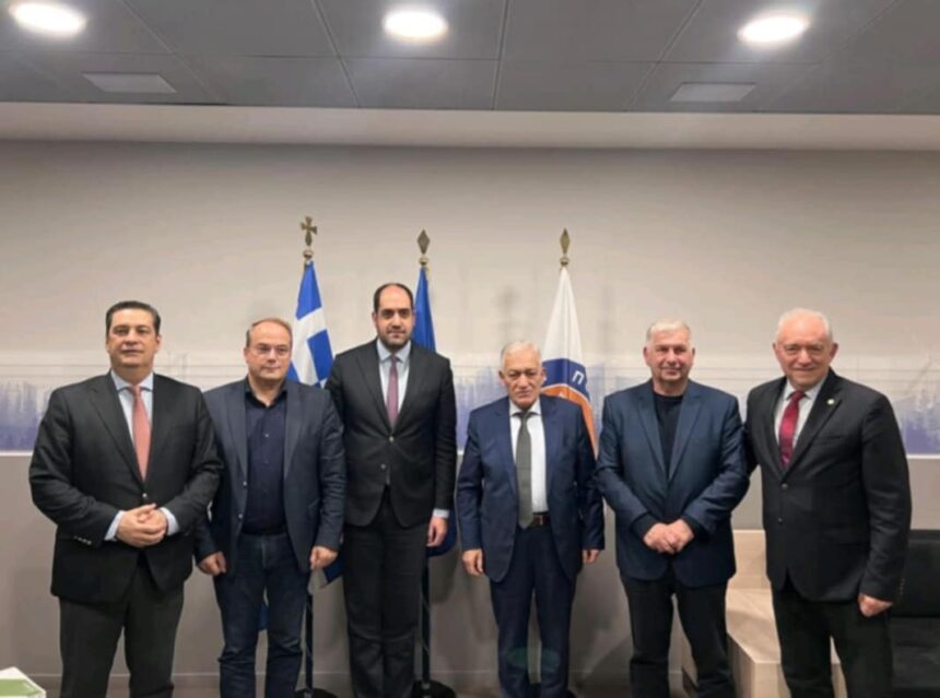Ολοκληρώθηκε ο πρώτος κύκλος συνεργασίας για το ν/σ «Ενεργή Μάχη»