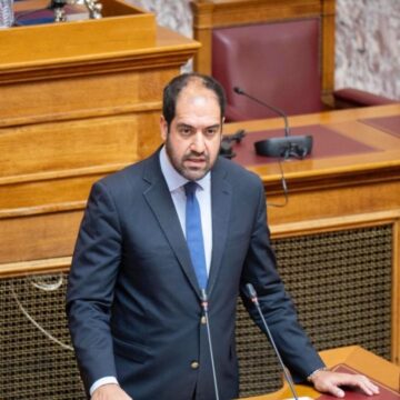 Ευρεία η αποδοχή του νομοσχέδιου «Ενεργή Μάχη»