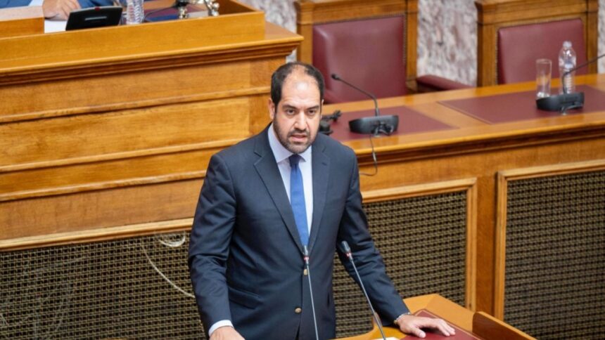 Ευρεία η αποδοχή του νομοσχέδιου «Ενεργή Μάχη»