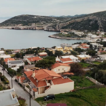 Οδική Ασφάλεια και Ποιότητα Ζωής: Έργα ουσίας, όχι βιτρίνας