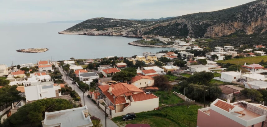 LAYRIO_ODIKH ASFALEIA 4 Οδική Ασφάλεια και Ποιότητα Ζωής: Έργα ουσίας, όχι βιτρίνας