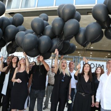 Να απορριφθούν οι αιτήσεις για μείωση ποινών των 4 καταδικασθέντων για το Μάτι, πρότεινε εισαγγελέας