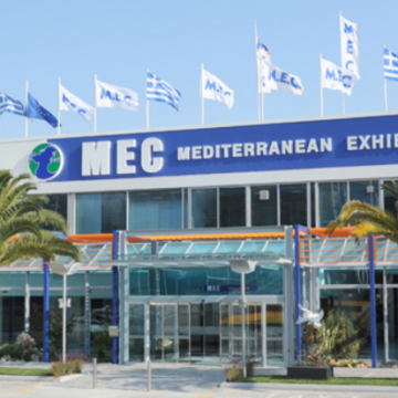 MEC PAIANIAS Συνέδριο με θέμα την κλιματική κρίση και την πολιτική προστασία